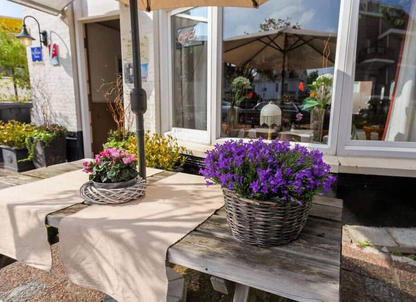 Veranda Fotoğraf