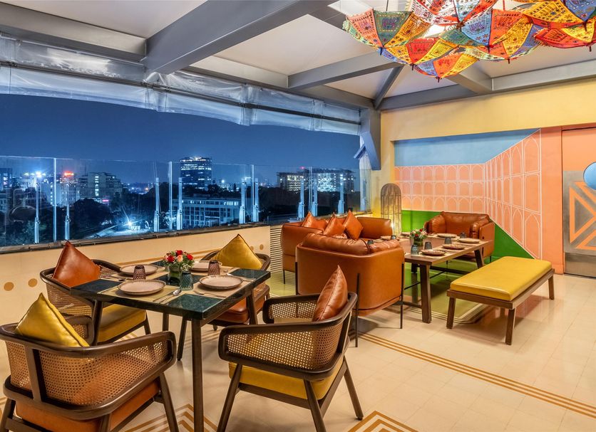 Balkon Fotoğraf