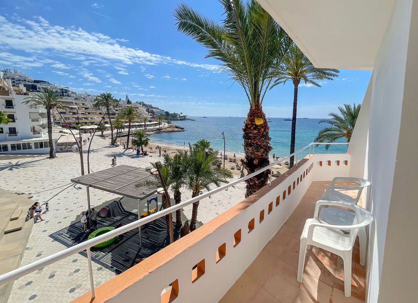 Balkon Fotoğraf