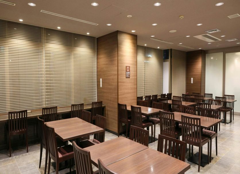 Restoran Fotoğraf