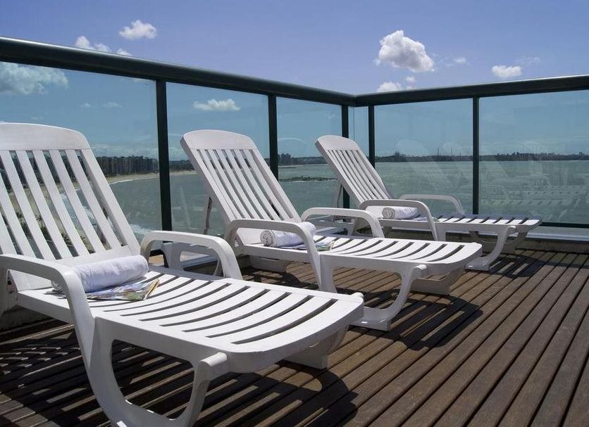 Balkon Fotoğraf