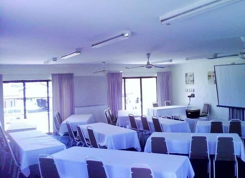 Konferans salonu Fotoğraf