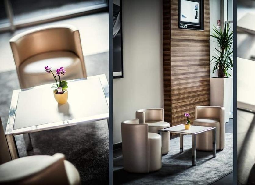 Salon Fotoğraf