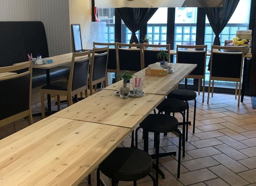 Restoran Fotoğraf