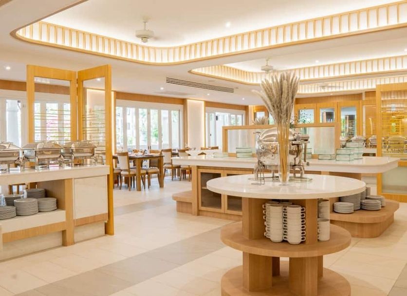 Restoran Fotoğraf