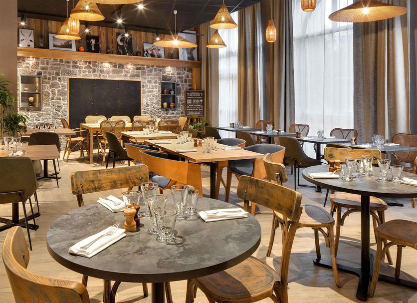 Restoran Fotoğraf
