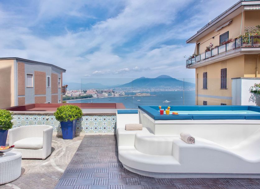 Otel olanakları Fotoğraf