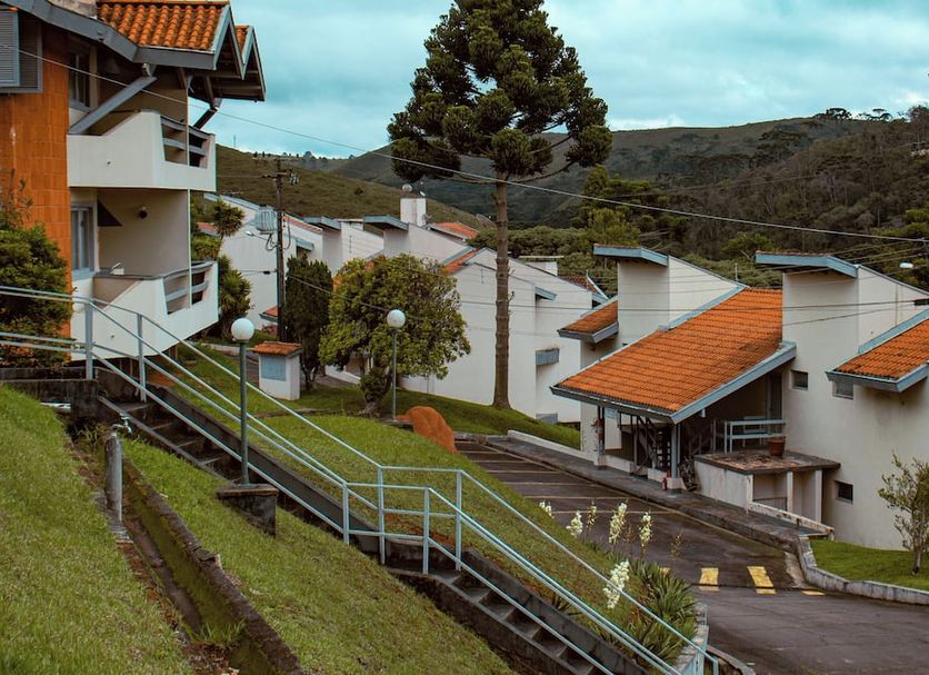 Dış görünüm Fotoğraf
