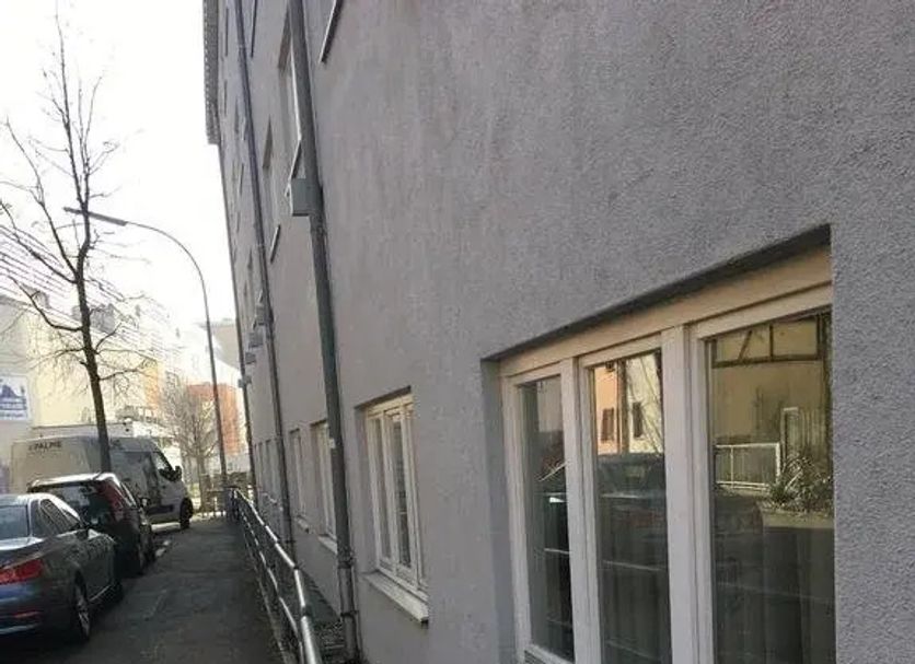 Dış görünüm Fotoğraf