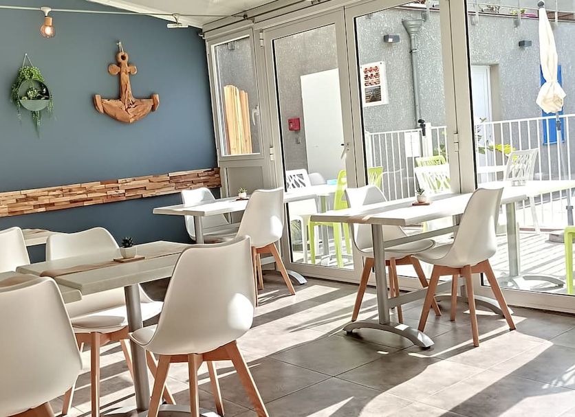 Restoran Fotoğraf