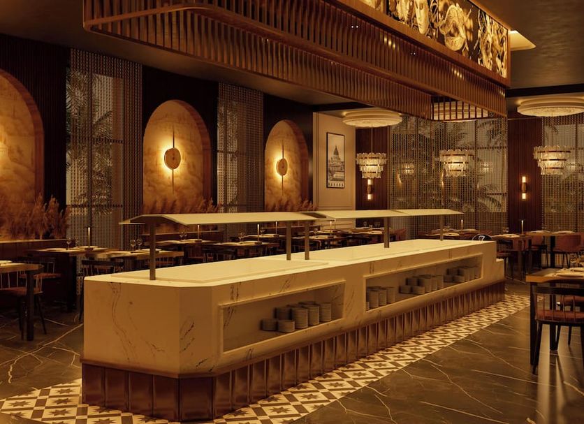 Bar Fotoğraf
