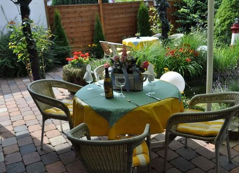 Veranda Fotoğraf