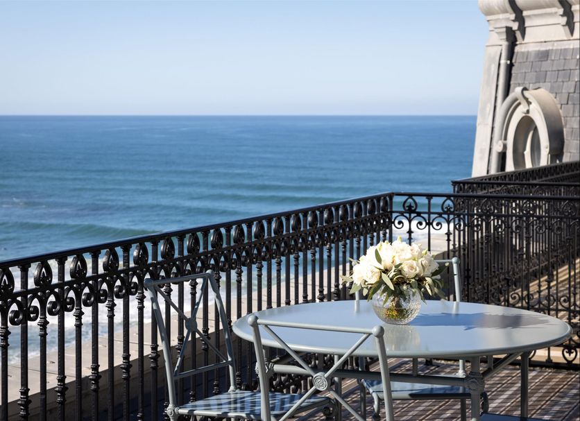 Balkon Fotoğraf