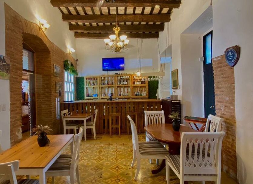 Bar Fotoğraf
