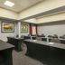 Konferans salonu