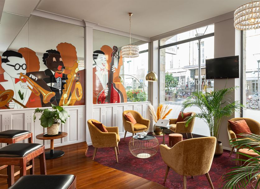 Salon Fotoğraf