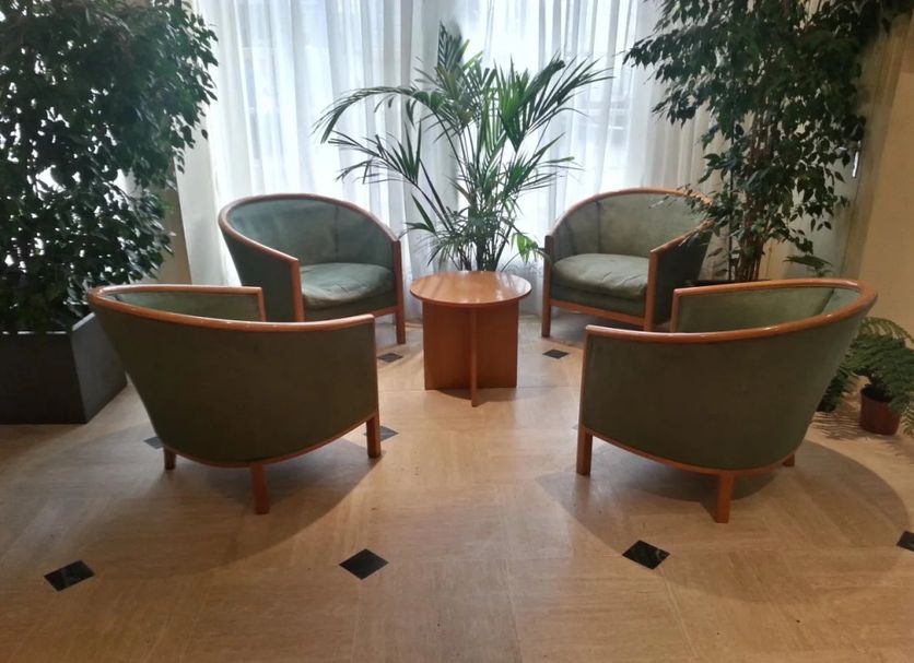 Salon Fotoğraf