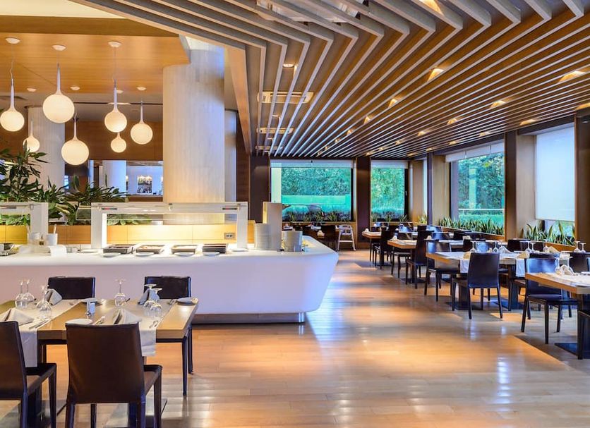 Restoran Fotoğraf
