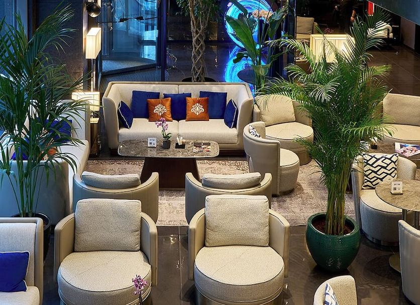 Salon Fotoğraf