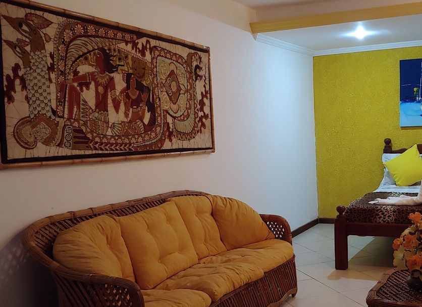 Oturma odası Fotoğraf