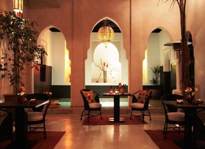 Restoran Fotoğraf