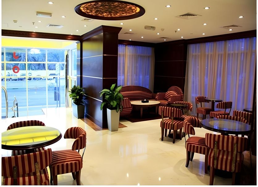 Restoran Fotoğraf