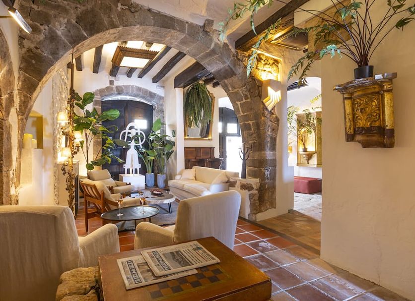 Salon Fotoğraf