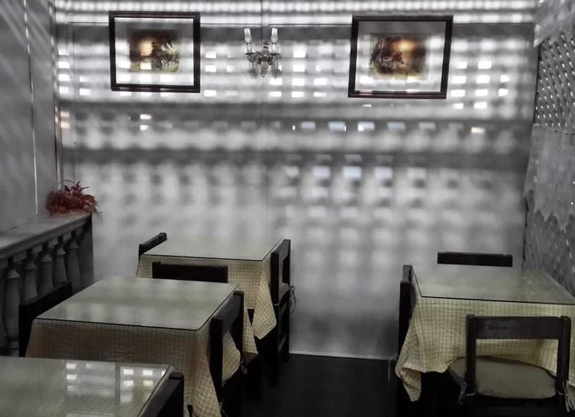 Restoran Fotoğraf