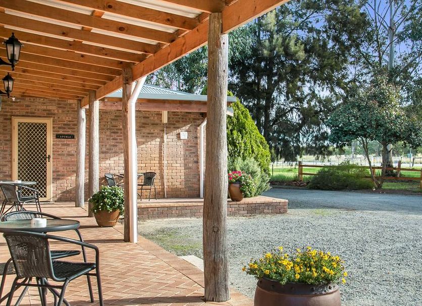 Veranda Fotoğraf