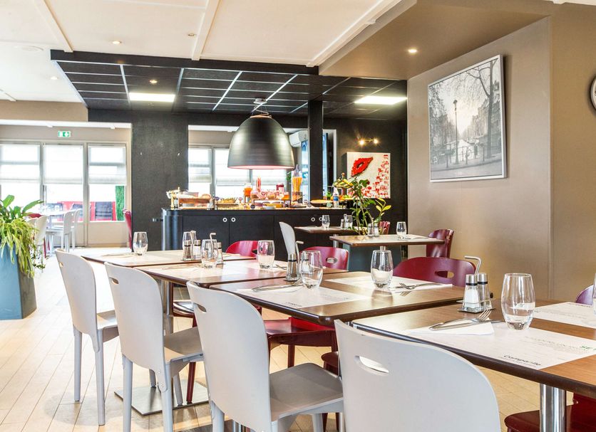 Restoran Fotoğraf