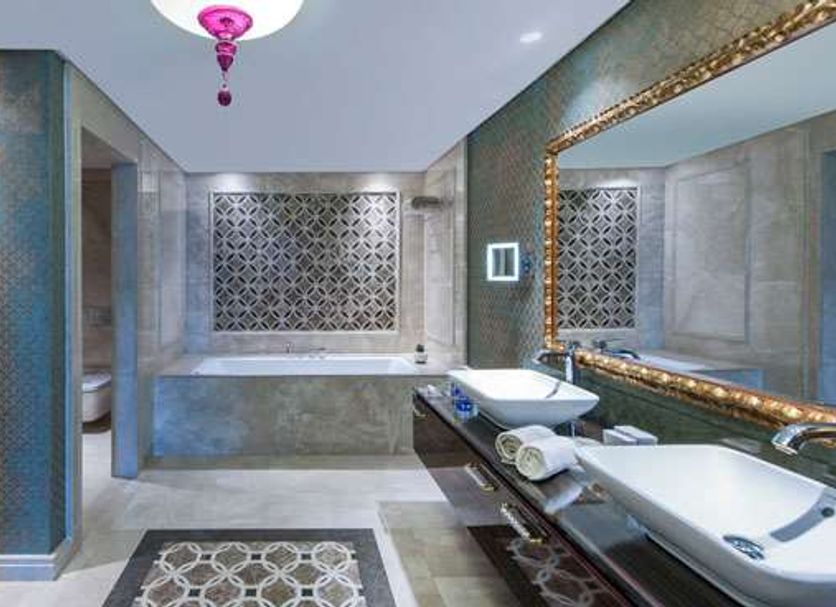 Banyo Fotoğraf