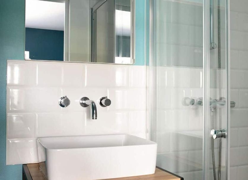 Banyo Fotoğraf