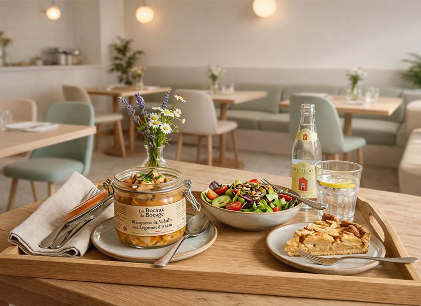 Restoran Fotoğraf