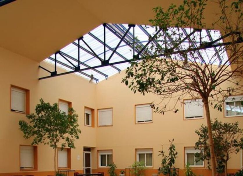 Veranda Fotoğraf