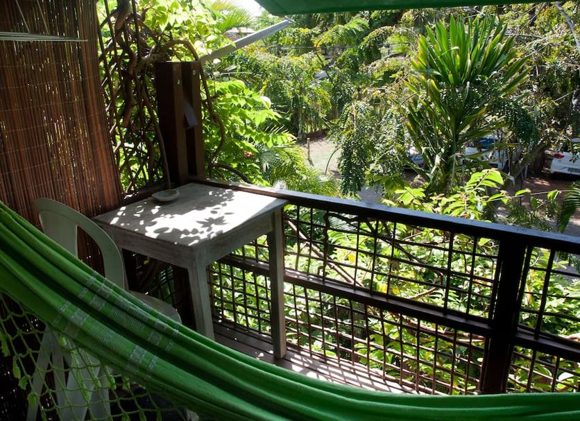 Balkon Fotoğraf