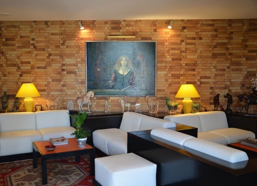 Salon Fotoğraf