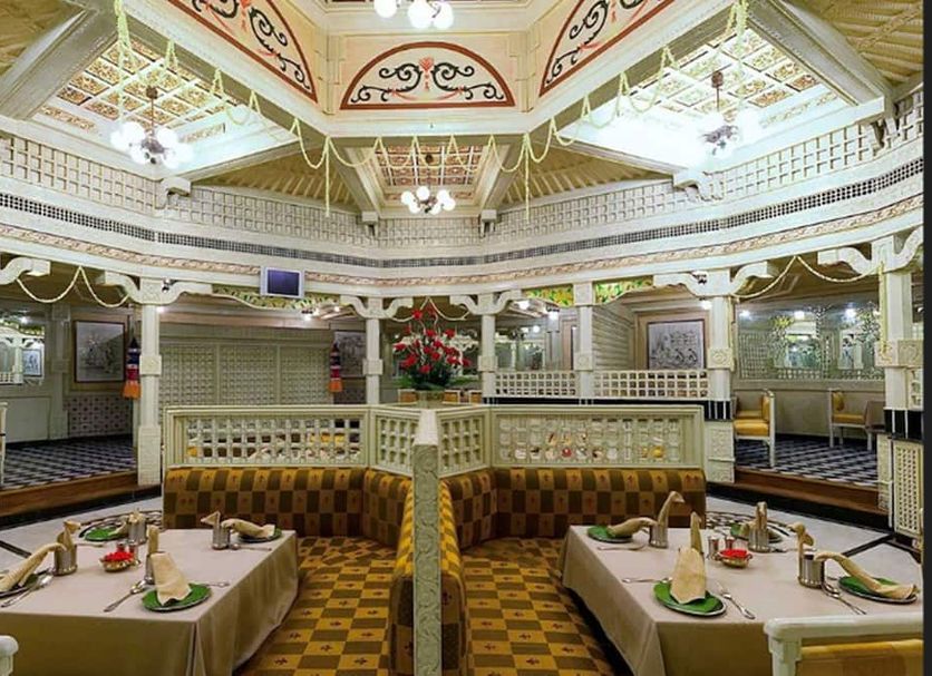 Restoran Fotoğraf