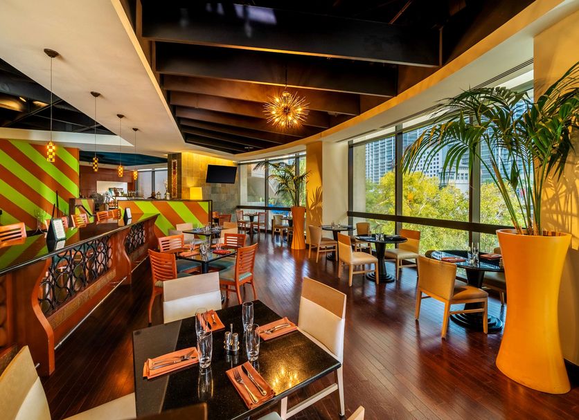 Restoran Fotoğraf