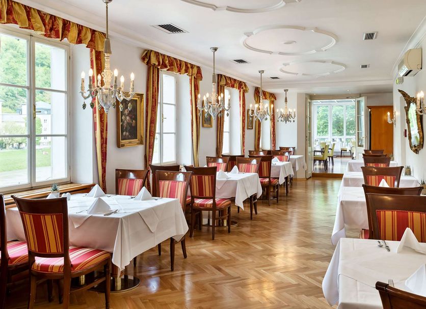 Restoran Fotoğraf