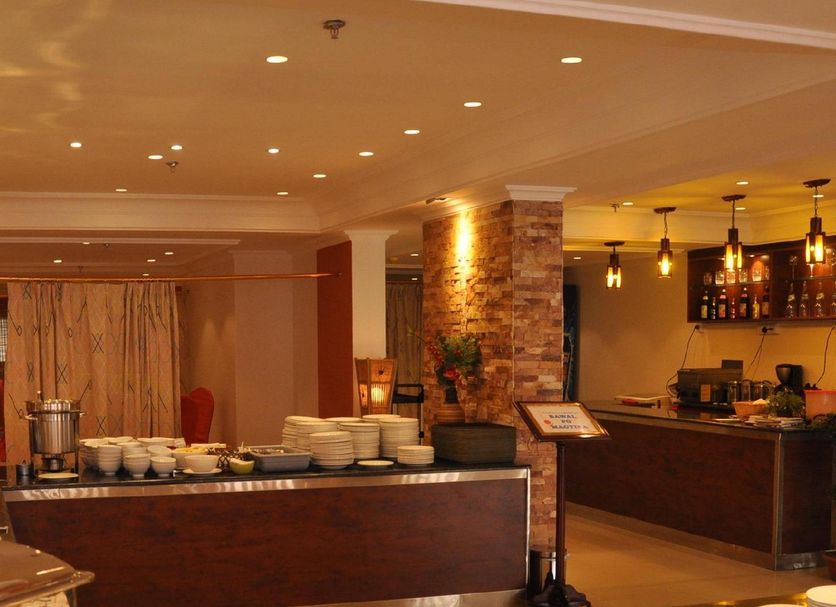 Restoran Fotoğraf