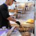 Açık büfe