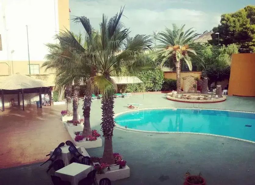 Havuz Fotoğraf