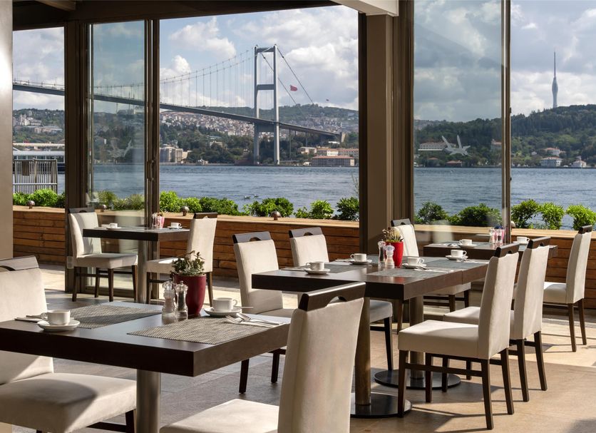 Restoran Fotoğraf