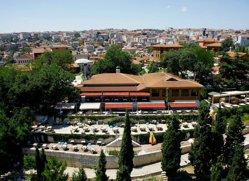 Dış görünüm Fotoğraf