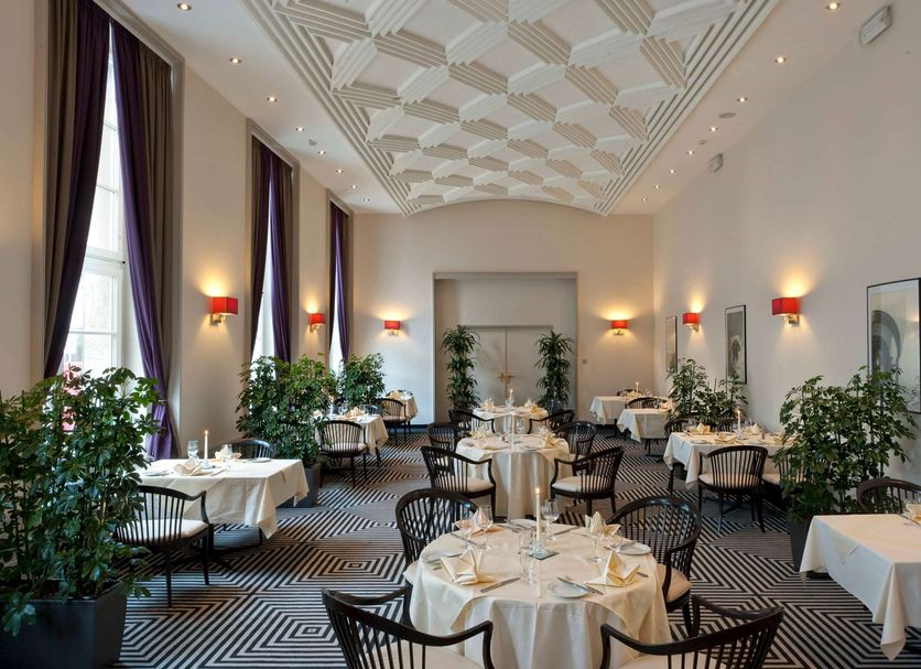 Restoran Fotoğraf