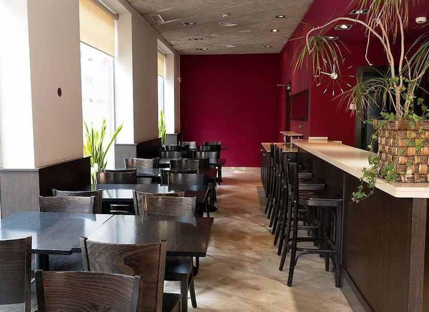 Restoran Fotoğraf