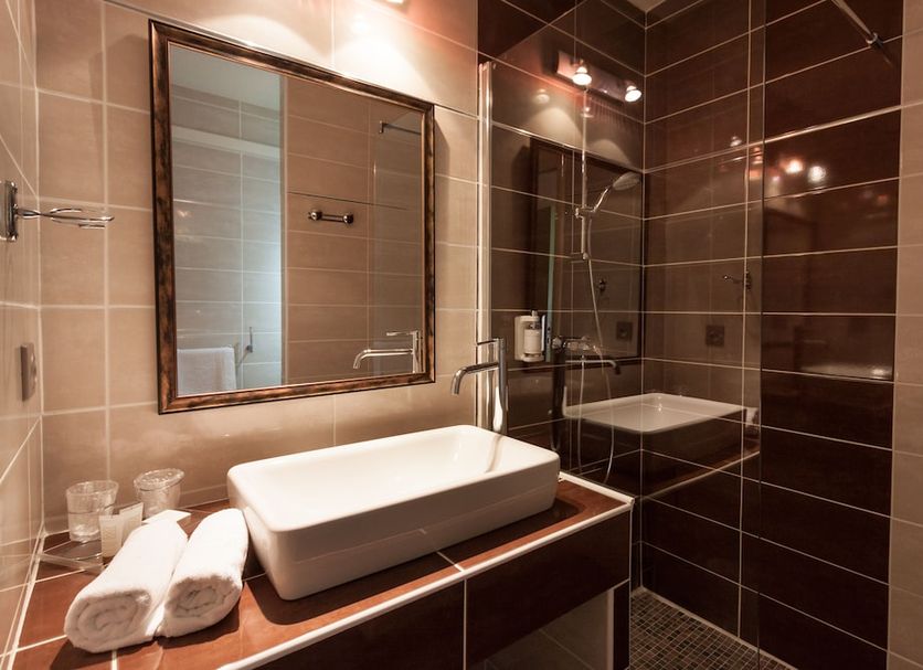 Banyo Fotoğraf