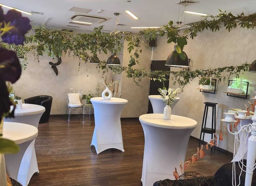 Restoran Fotoğraf