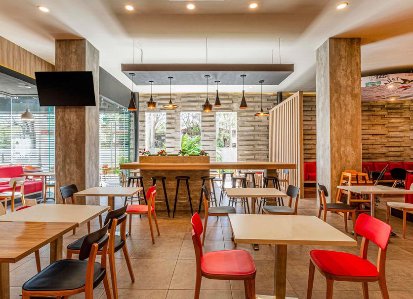 Restoran Fotoğraf