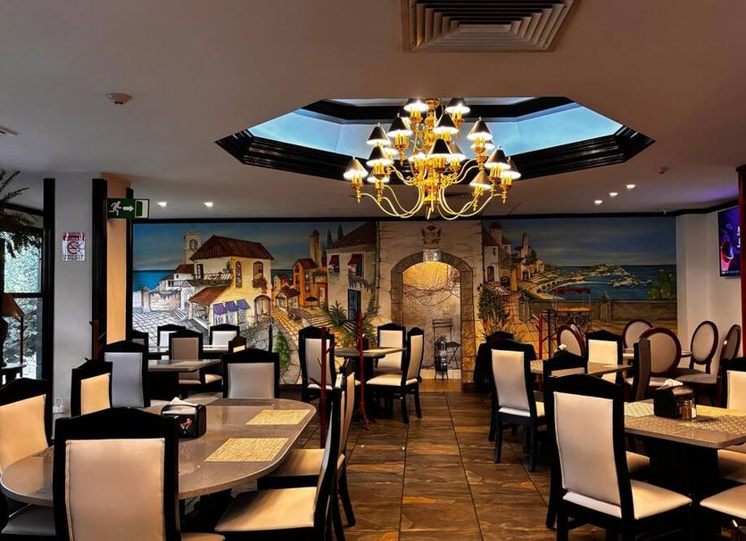 Restoran Fotoğraf